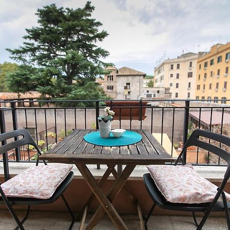 Bed and Breakfast Bb Danilo Roma Exterior foto