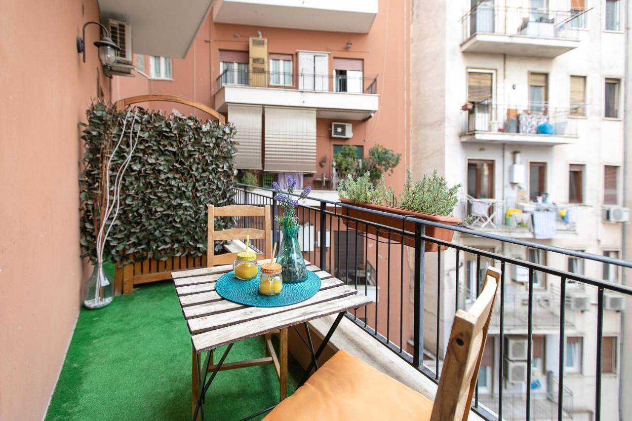 Bed and Breakfast Bb Danilo Roma Exterior foto