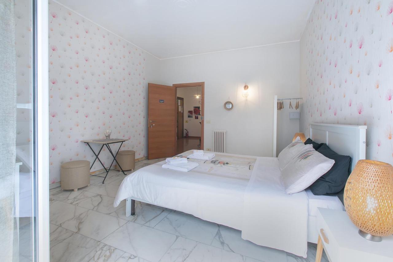 Bed and Breakfast Bb Danilo Roma Exterior foto