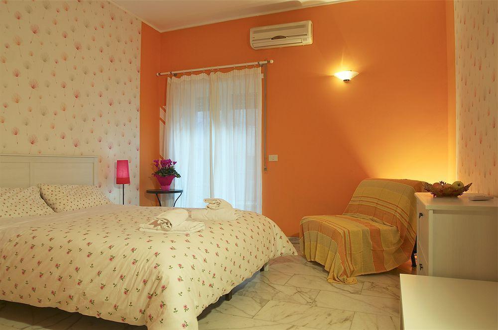 Bed and Breakfast Bb Danilo Roma Exterior foto