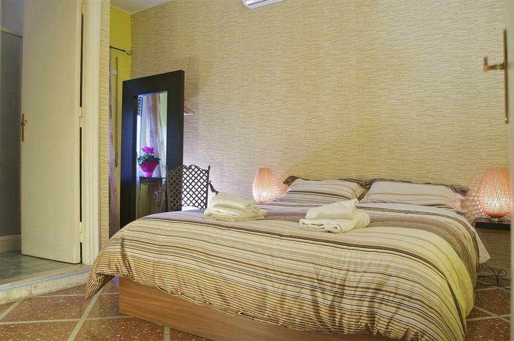 Bed and Breakfast Bb Danilo Roma Exterior foto
